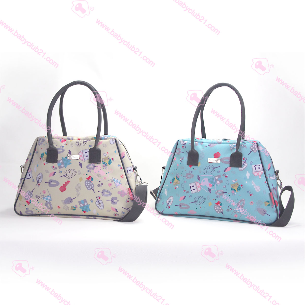 #2019 Fashion Diaper Bag