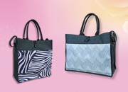 #2021 & #2022 SMART TOTE BAGs