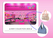 New Collection 2025