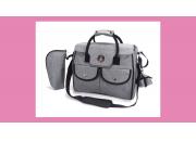 #1313 Weekender diaper bag (in cabin purpose)