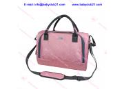 #1413 Timeless nappy bag